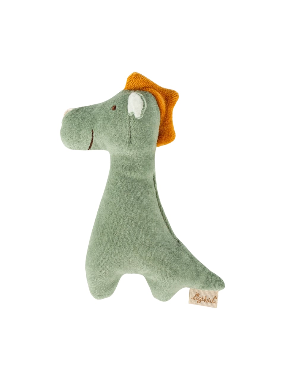 Sigikid Greifling Drache sigibaby Spielzeug – Bild 1