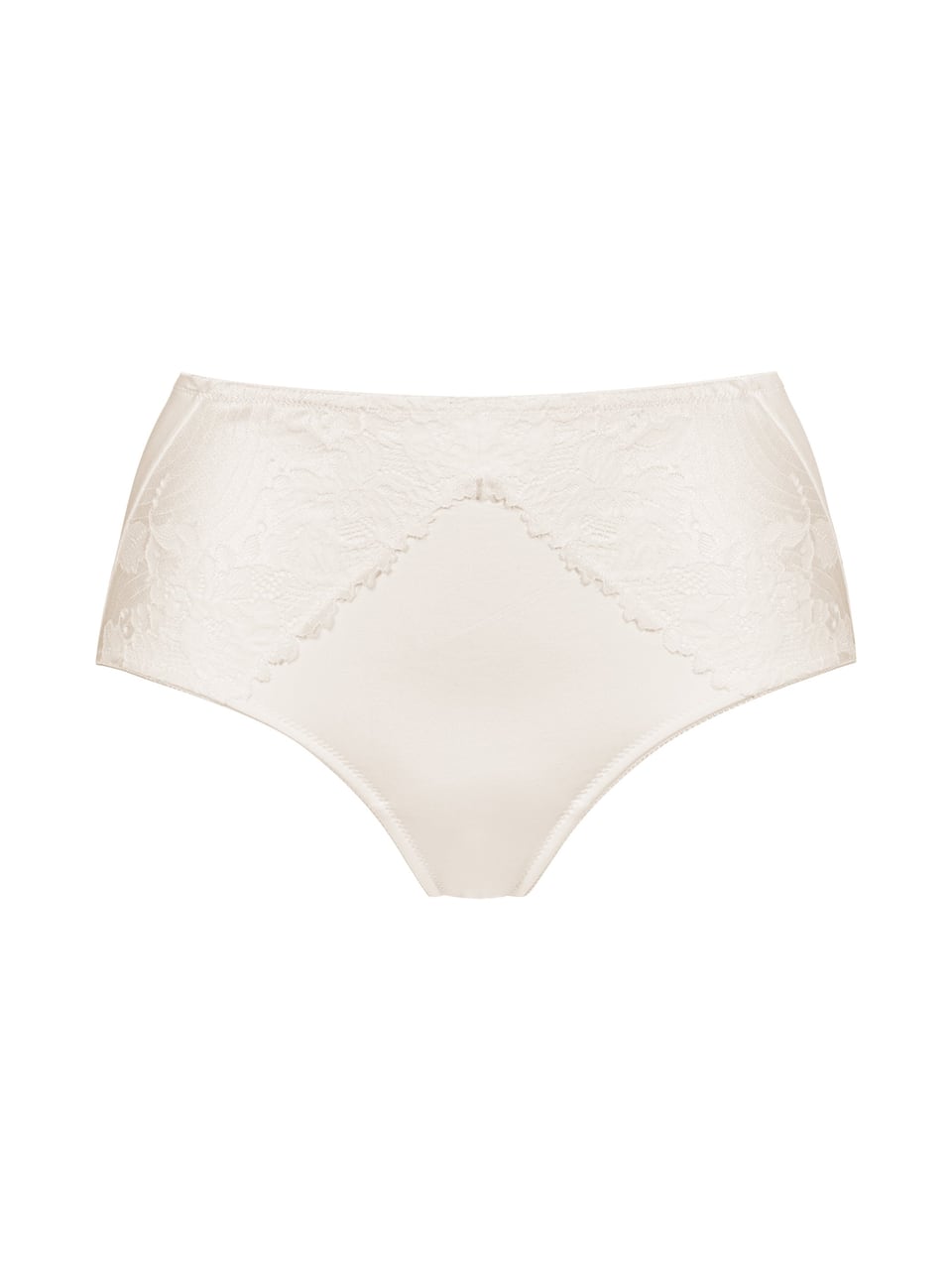 Mey Taillen-Slip in Champagner – Bild 1