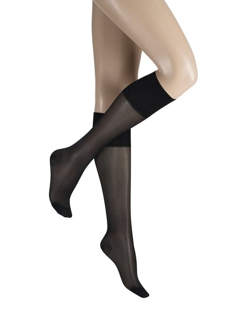 Kunert Fashion Super Control 40 Damensocken & Kniestrümpfe