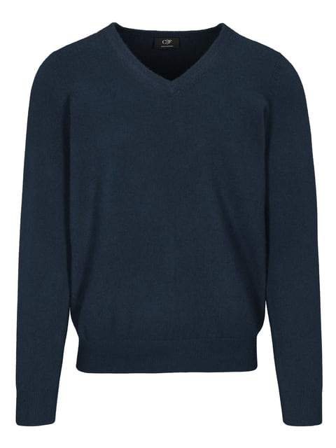 Basefield V-Pullover Basic, uni