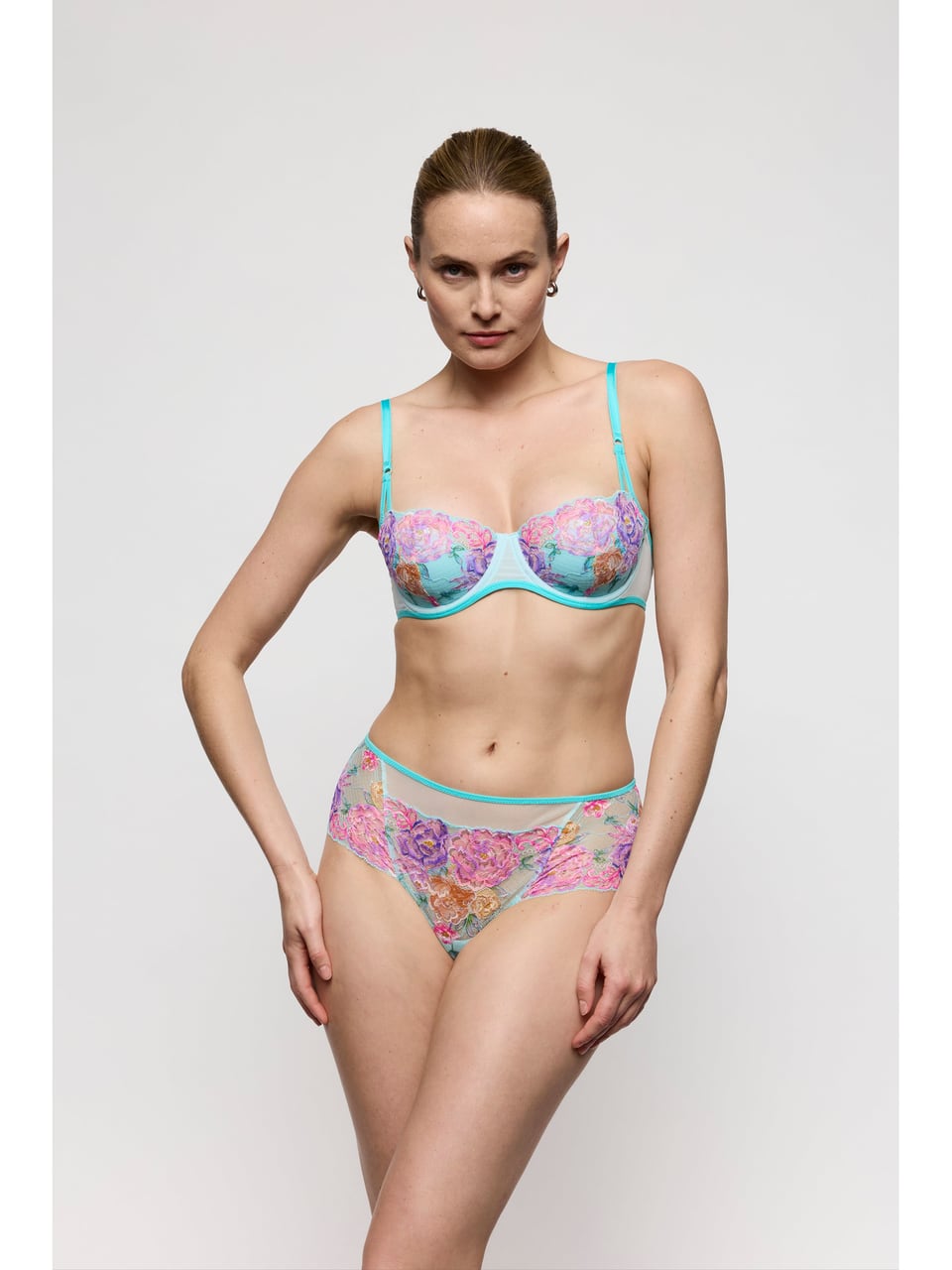 Marie Jo Hotpants Slip in Clw – Bild 1