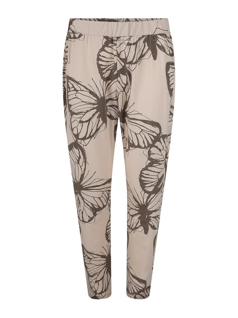 Short Stories Pants Schlafanzug