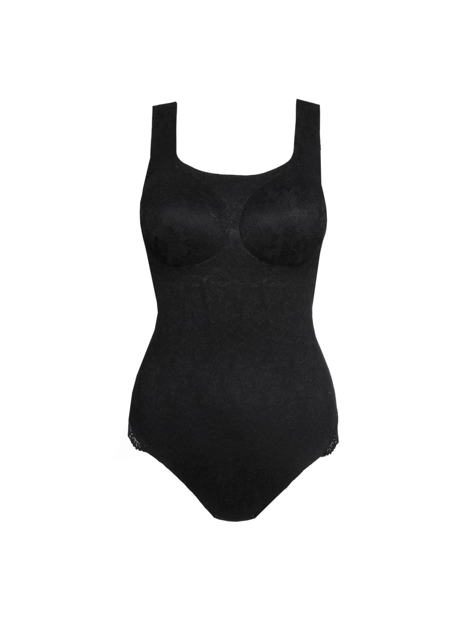 Marie Jo Vollschalen-Body Corselet in Zwa – Bild 1