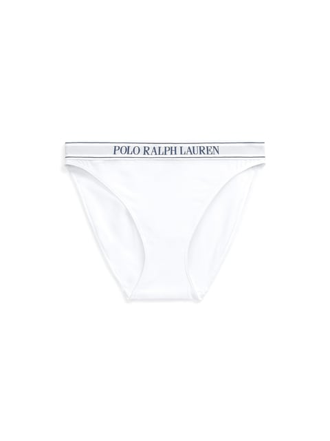 Ralph Lauren Bikini Unterteile