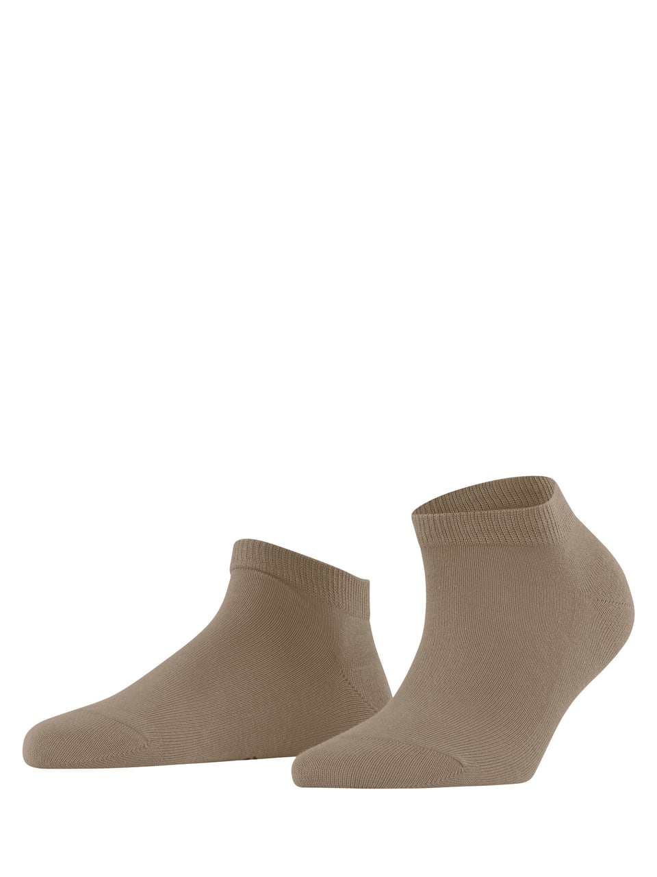 FALKE Family SN Damensocken & Kniestrümpfe in Nude – Bild 1