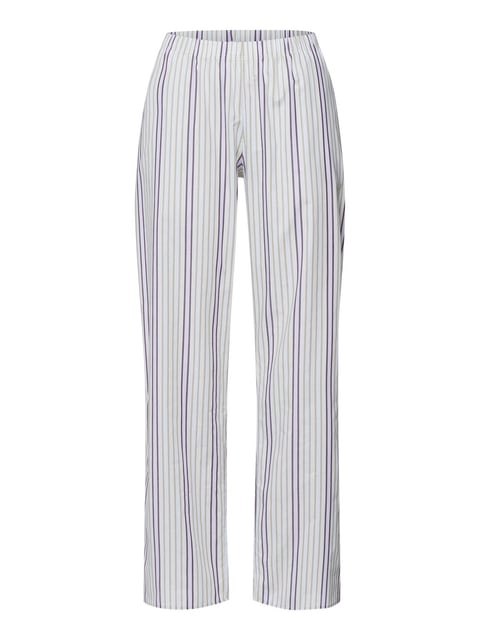 Hanro Hose lang Schlafanzug