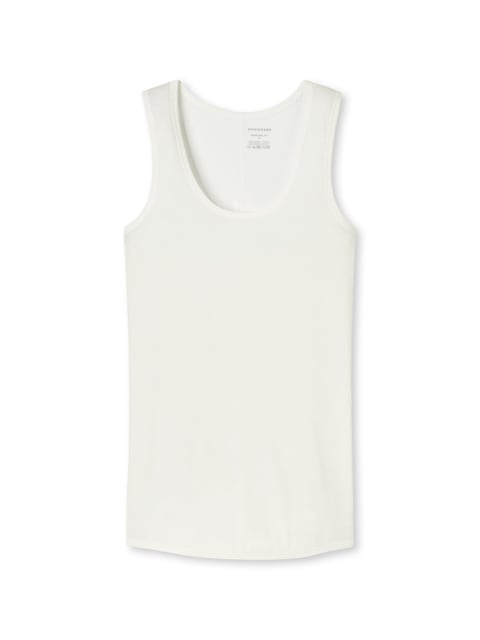 Schiesser Tank Top Oberteile
