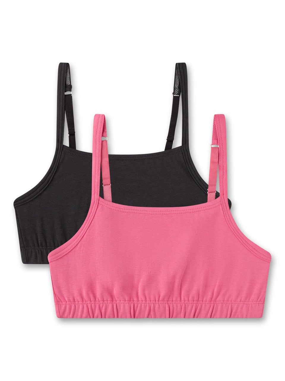 Sanetta DP Bustier 348615 348616 in Sorbet – Bild 1
