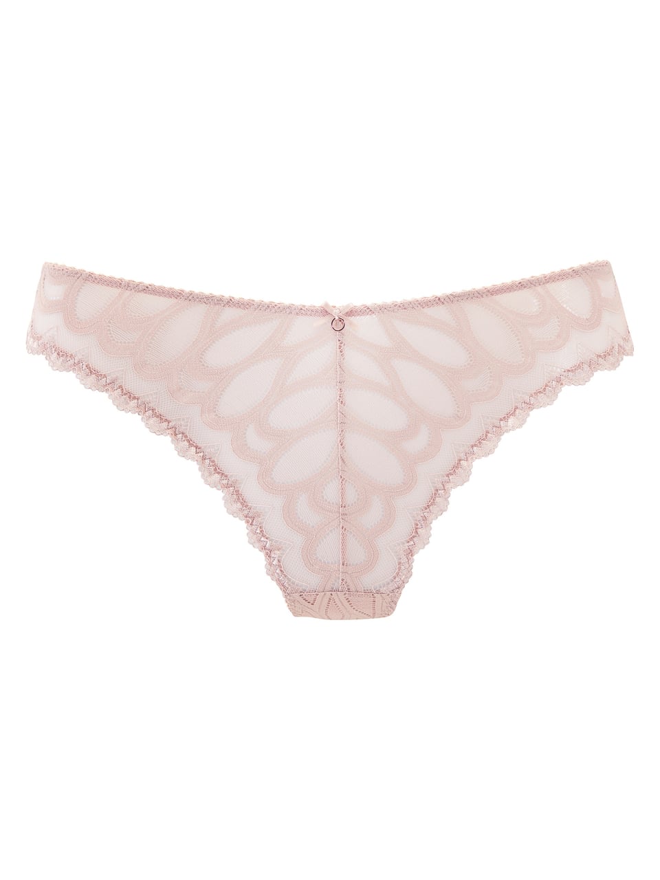 Lascana String Slip in Sand