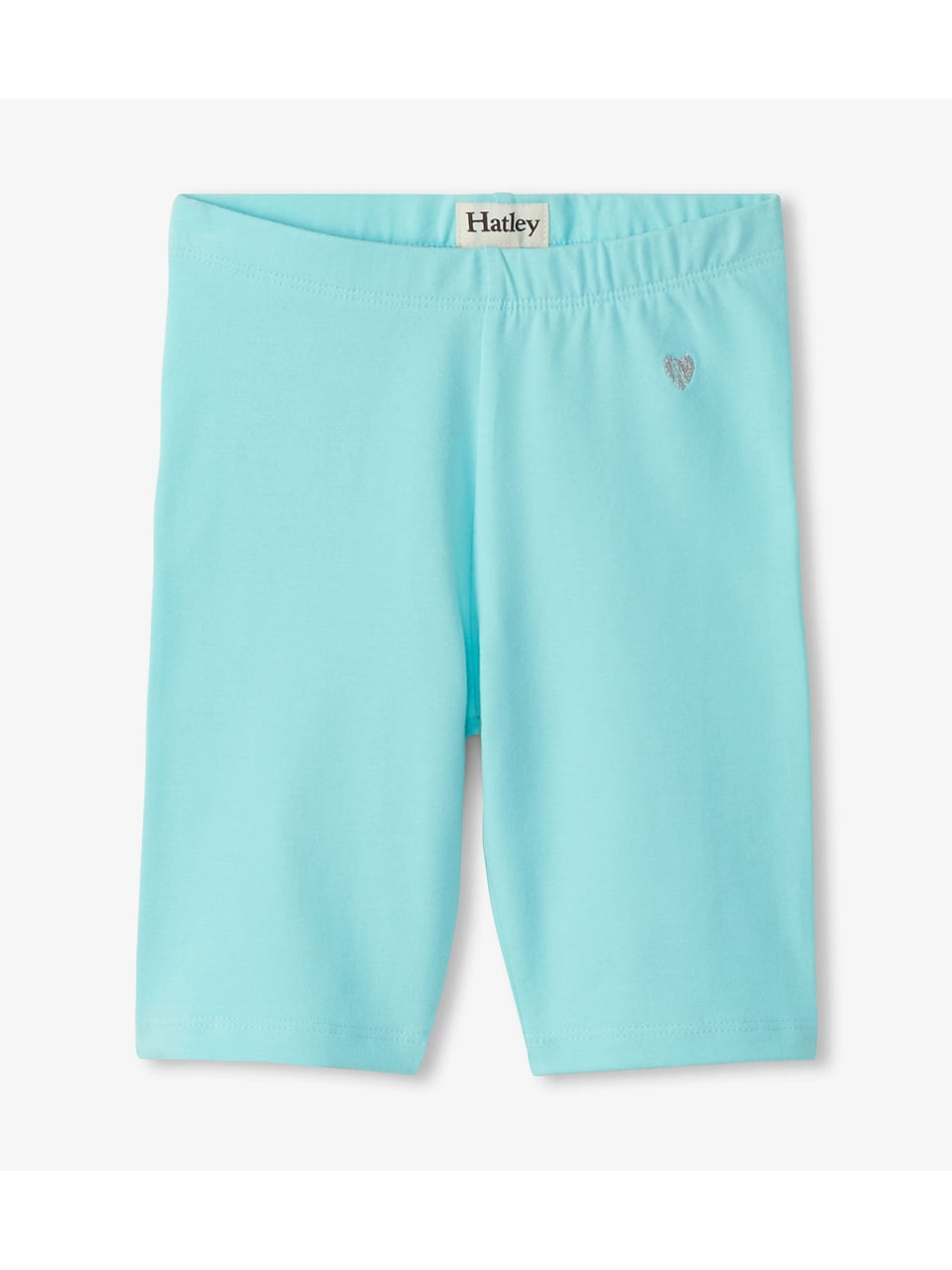 Hatley aqua splash bike shorts Hosen in Aqua Splash – Bild 1