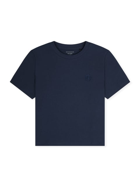 Schiesser Shirt 1/2 Schlafanzug