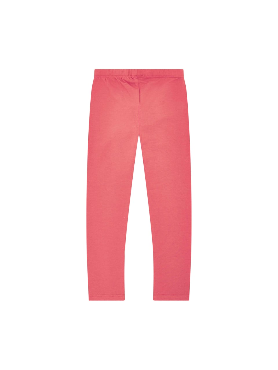 Steiff Leggings Hosen in Rose Of Sharon – Bild 1