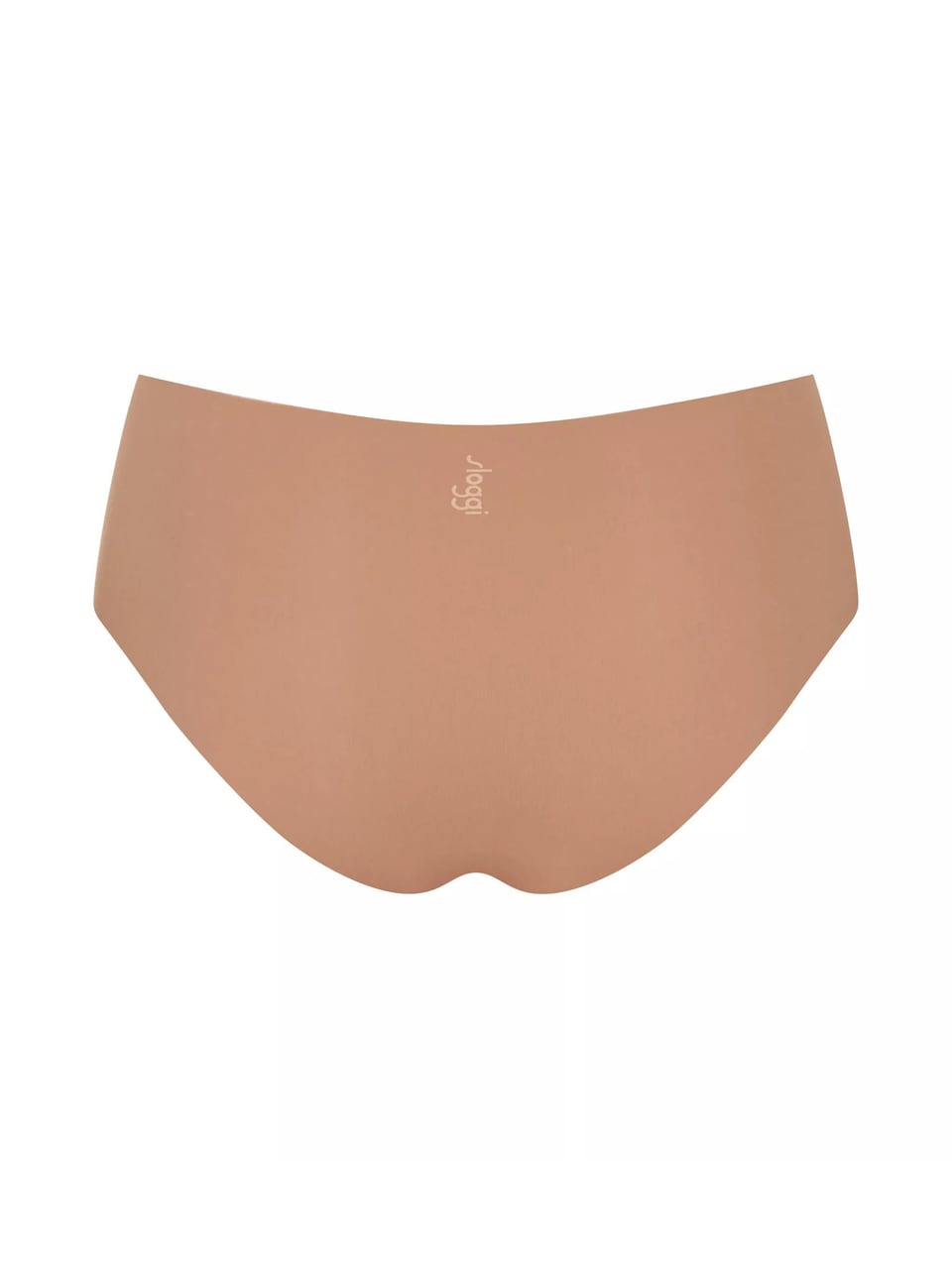 Triumph sloggi ZERO Feel 2.0 Hipster Slip in Nostalgic Brown – Bild 1