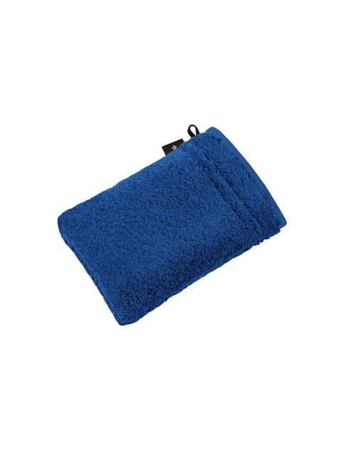Vossen BT Vienna Style Supersoft deep blue Frottierwäsche