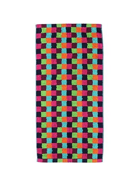 Cawö ST 70/180, 84 Frottierwäsche in Multicolor Dunkel