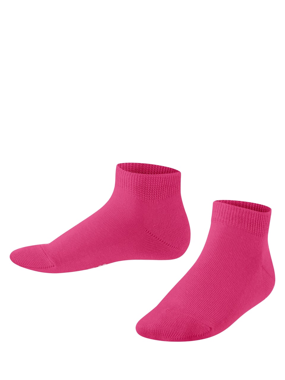 FALKE Family SN Strümpfe in Fuchsia – Bild 1