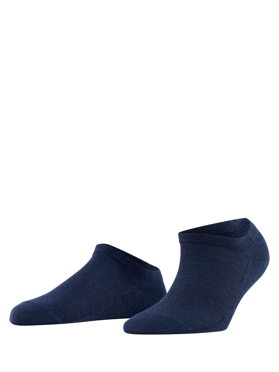 FALKE Active Breeze SN Damensocken & Kniestrümpfe in Navy Mel – Bild 1