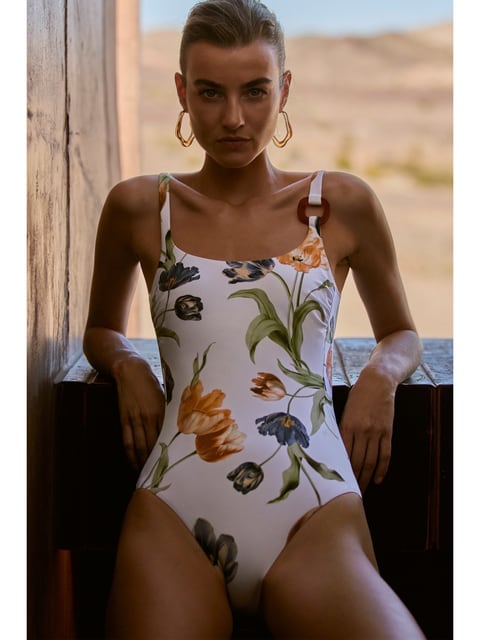 Maryan Mehlhorn Swimsuit Badeanzug