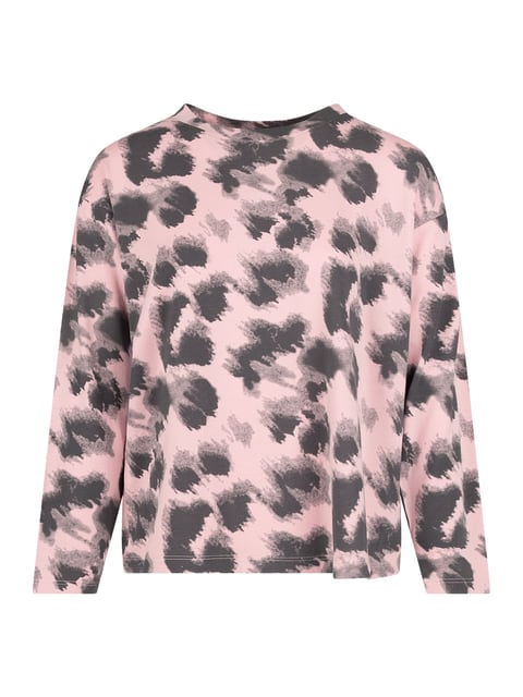 Short Stories Long sleeve Schlafanzug