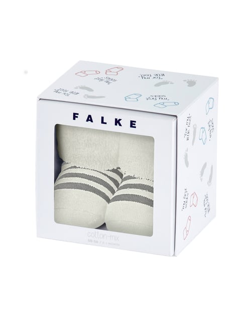 FALKE Erstlingsringel Giftbox SO Strümpfe & Strumpfhosen
