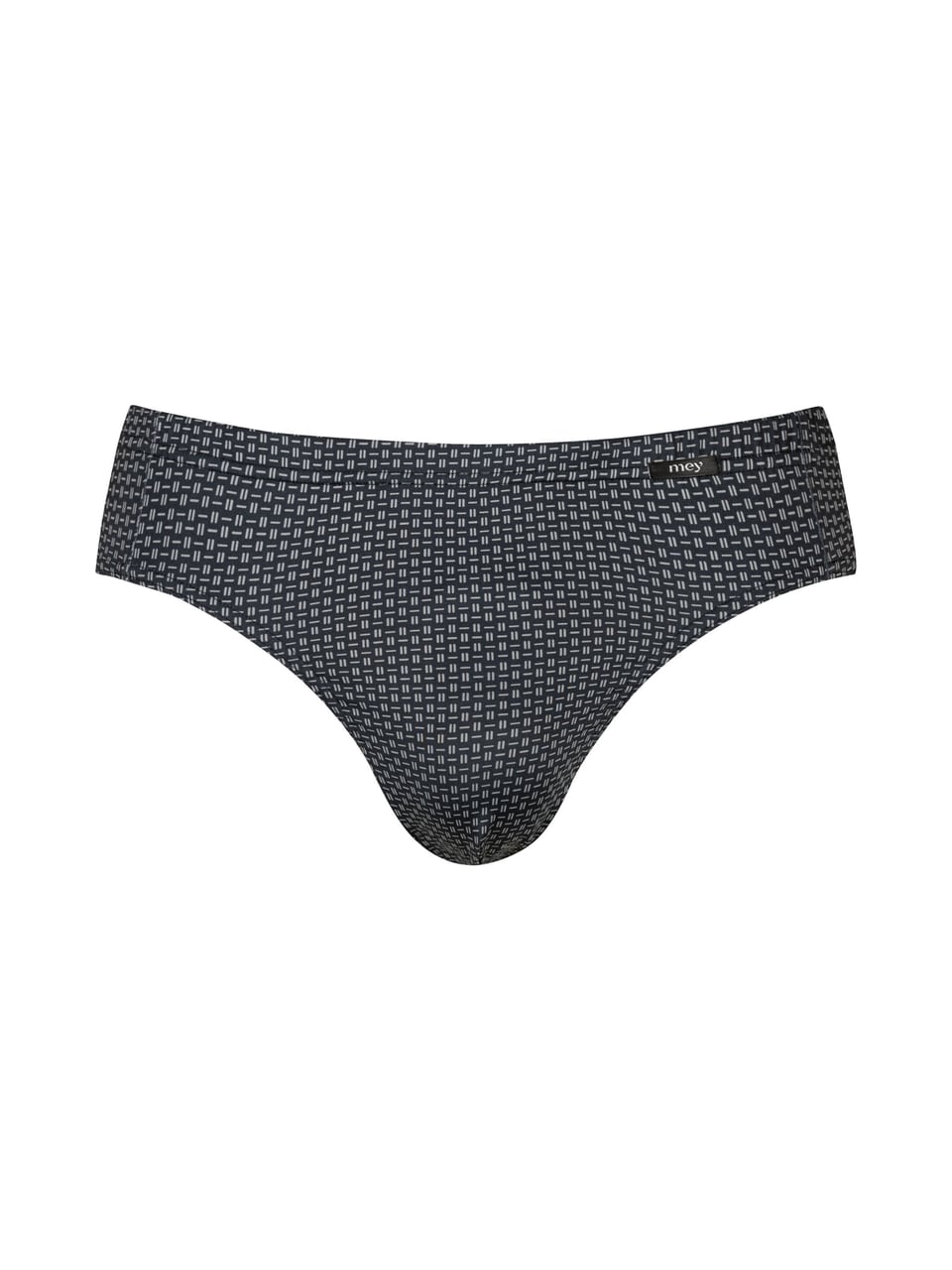 Mey Jazz-Pants Slip in Schwarz – Bild 1