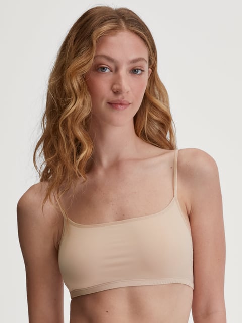 Calida DAMEN Bustier Oberteile
