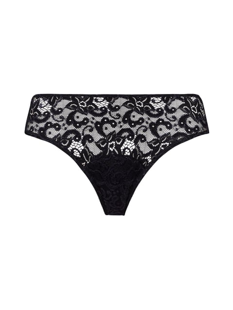 Hanro Mini Slip Unterteile