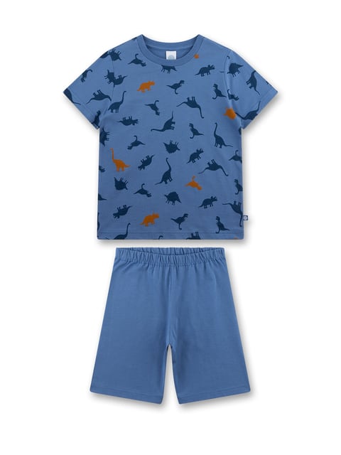 Sanetta Pyjama 1/2, 233679 233680 Nachtwäsche