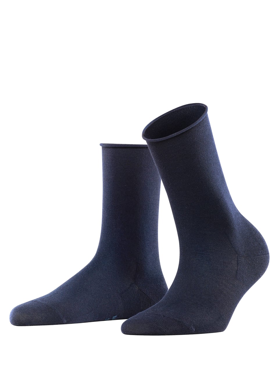 FALKE Active Breeze SO Damensocken & Kniestrümpfe in Dark Navy – Bild 1