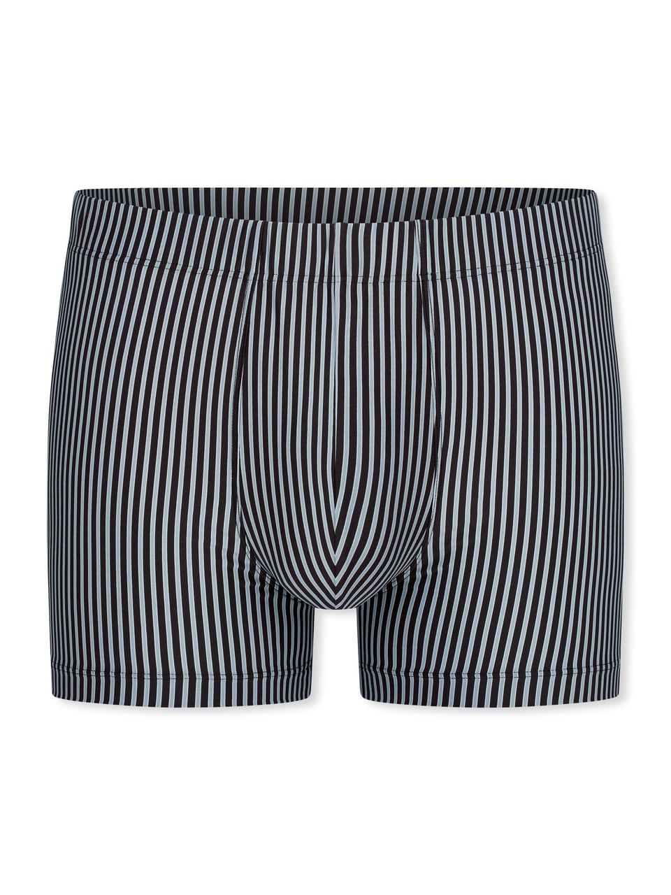 Schiesser Shorts in Jade – Bild 1