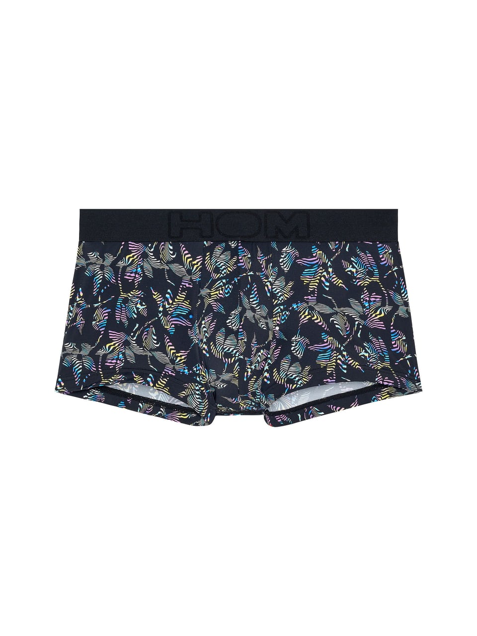 HOM Trunk Retroshorts in Multi-Colour – Bild 1
