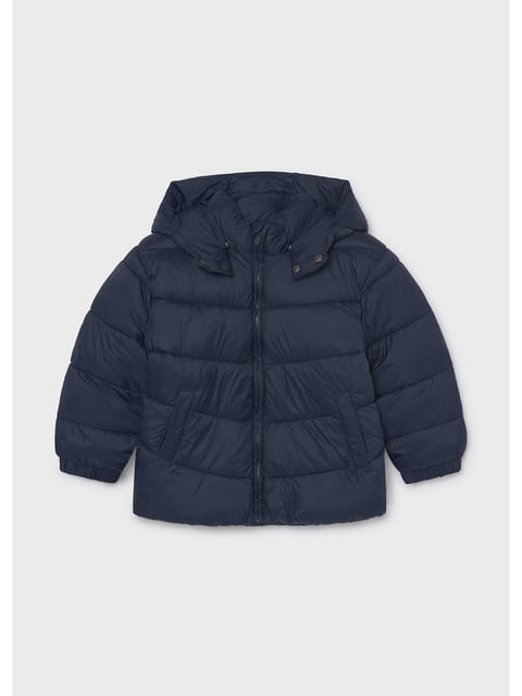 Mayoral Jacke Uniform Blau
