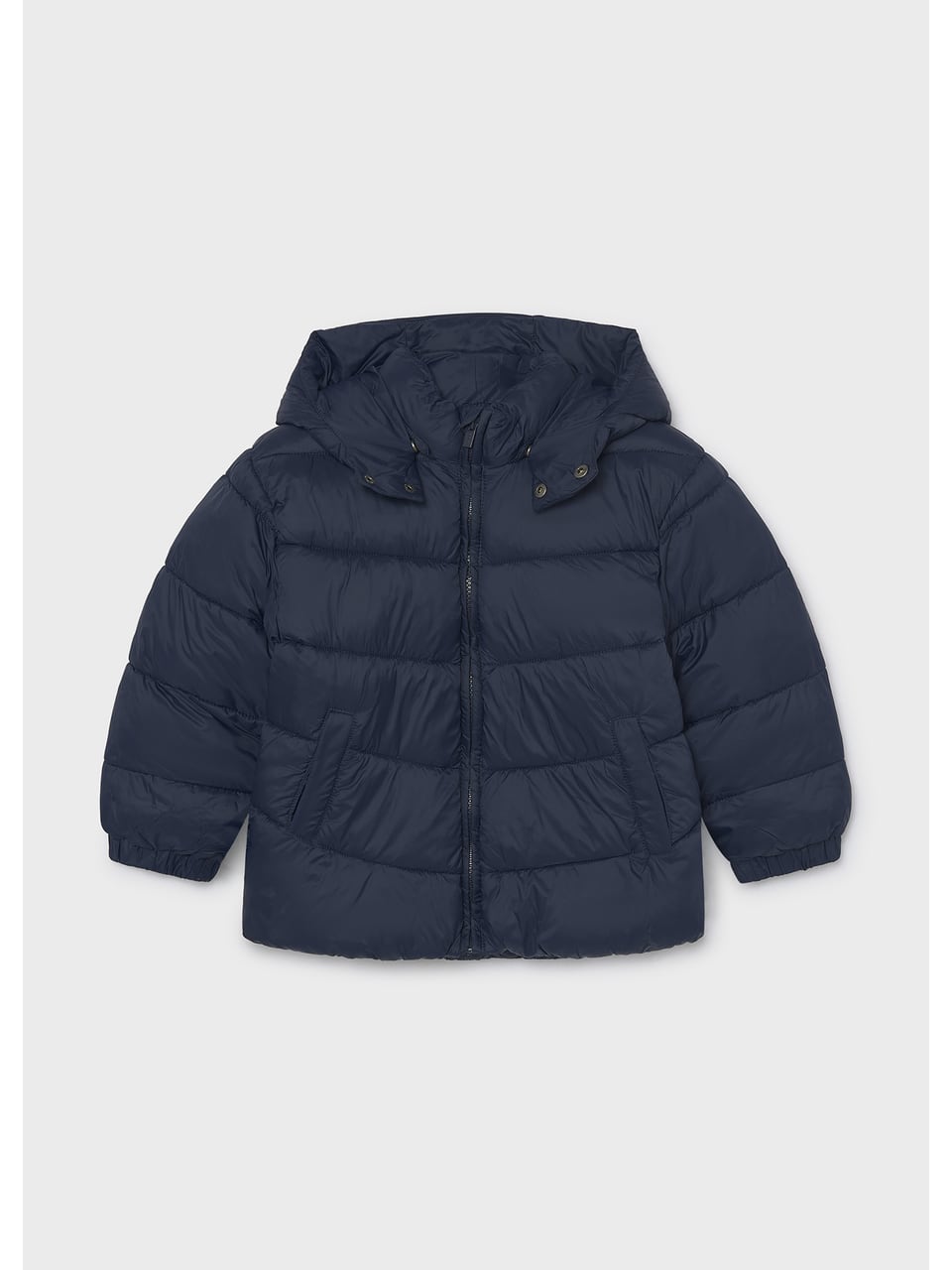 Mayoral Jacke Uniform Blau in Blau – Bild 1