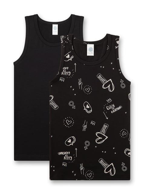 Sanetta DP Top, 349559 349560 Hemd
