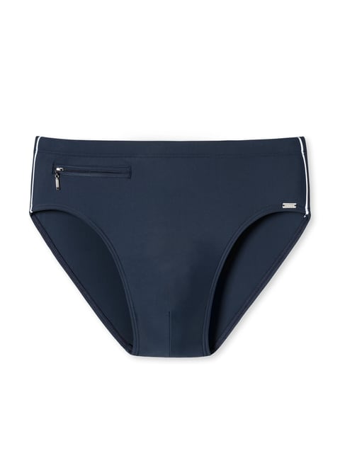 Schiesser Badehose Slip Komfort