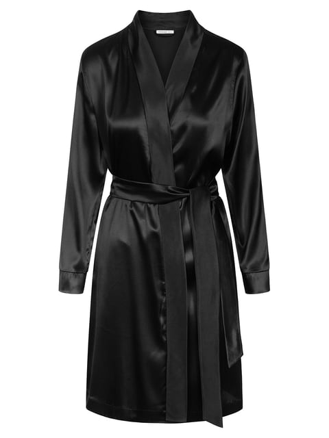 Feraud Robe GOTS, 1/1 sleeve, wrap-around Bademantel