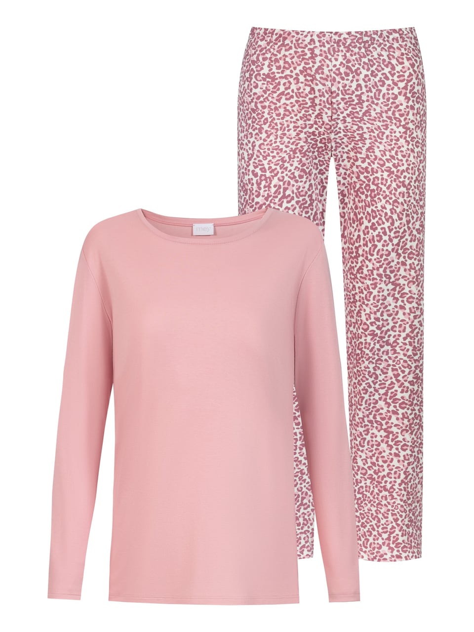 Mey Anzug lang in Bridal Rose – Bild 1