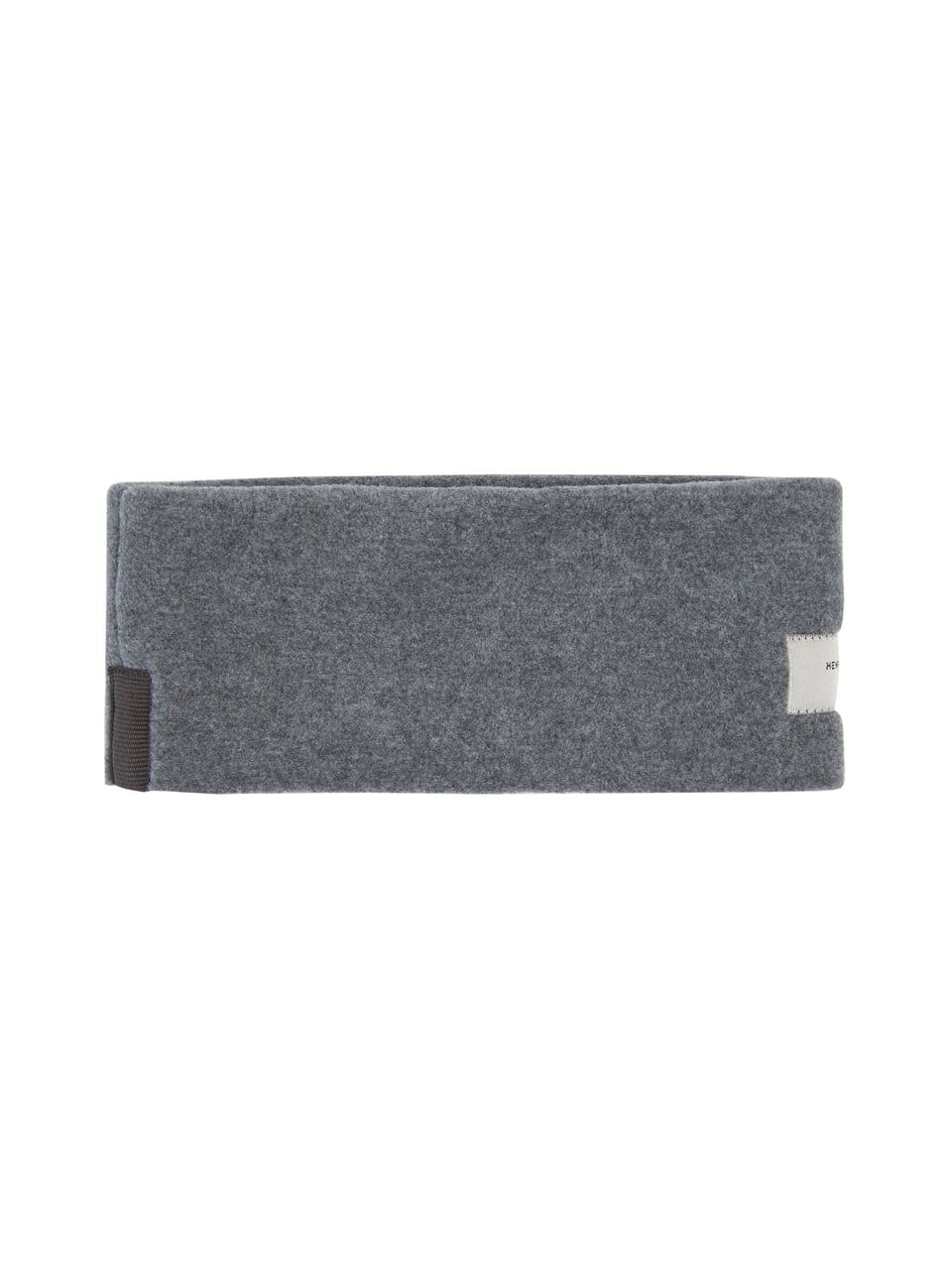 Henriette Steffensen Headband in Grey