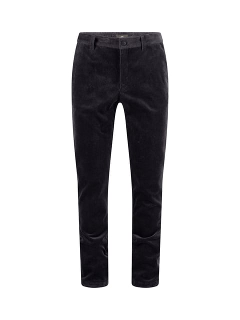 Fynch-Hatton corduroy chino Hose