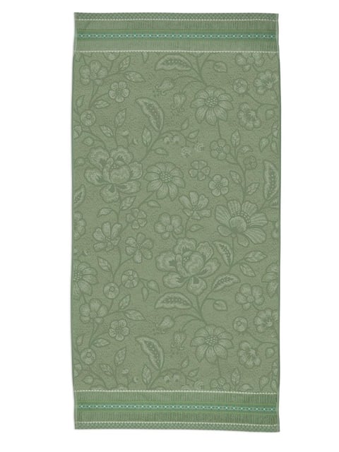 Pip Studio Frottier PIP in Green – Bild 1
