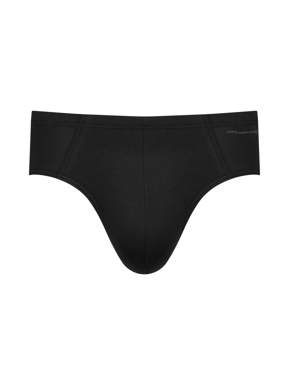 Mey Mini-Slip in Schwarz – Bild 1