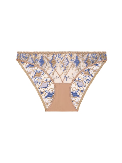 Aubade Italiener Poetic Delights Slip