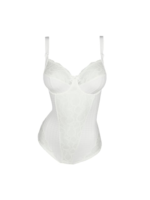 Prima Donna Vollschalen-Body Corselet
