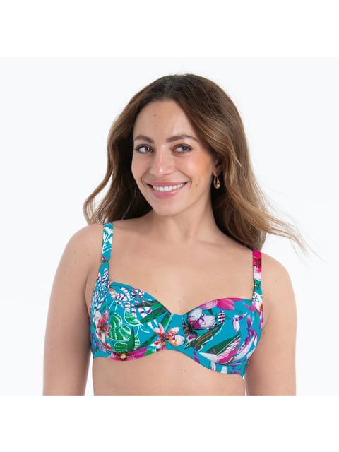 Anita Bikini Capri Blue