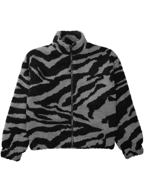 Staccato Md.-Plüschjacke