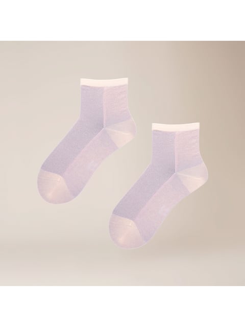 Kunert Fashion Sparkling Essential Damensocken & Kniestrümpfe