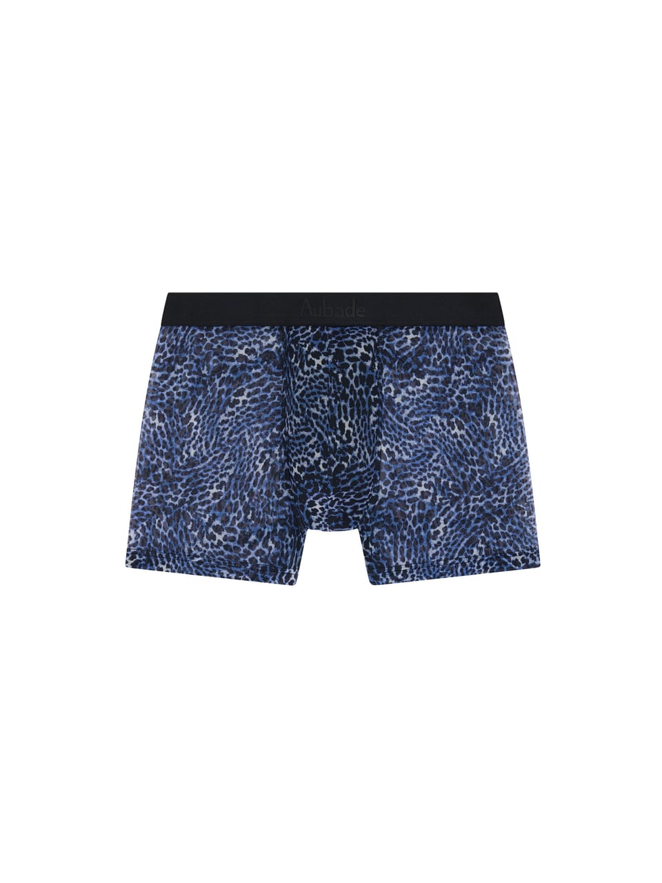 Aubade Boxer Homme Retroshorts in Wild Side – Bild 1