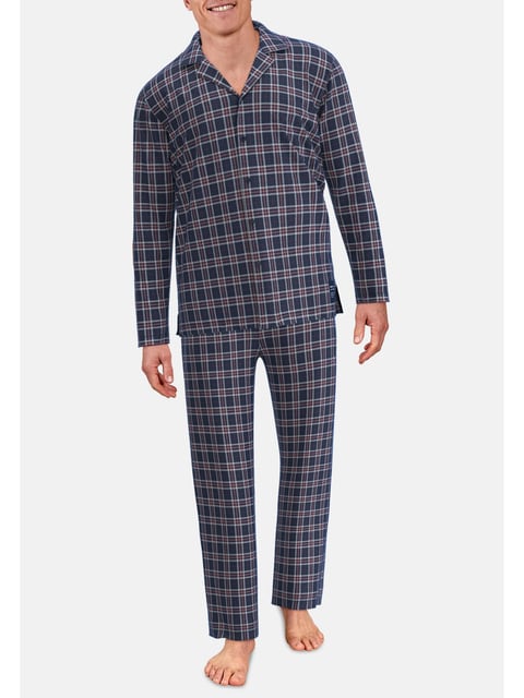 Ceceba Pyjama, durchgekn. Schlafanzug