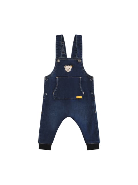 Steiff Jeanslatzhose