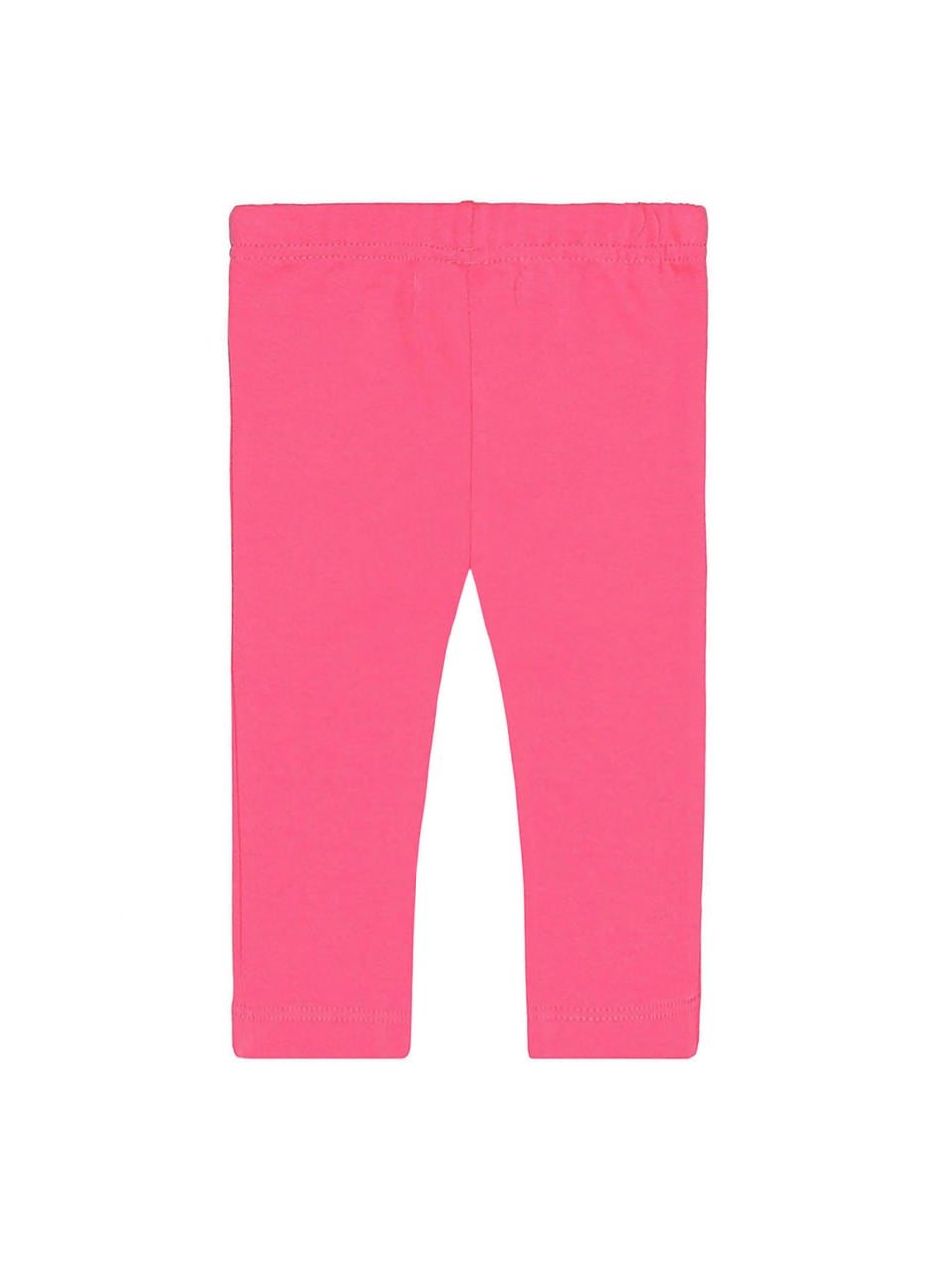 Staccato Md.-Capri-Leggings Hosen in Bright Pink